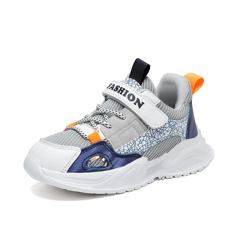 Laufschuhe für Jungen