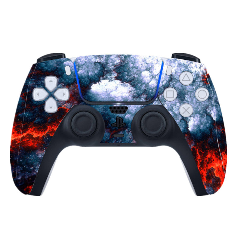 PS5 Controller Sticker (24 Designs)