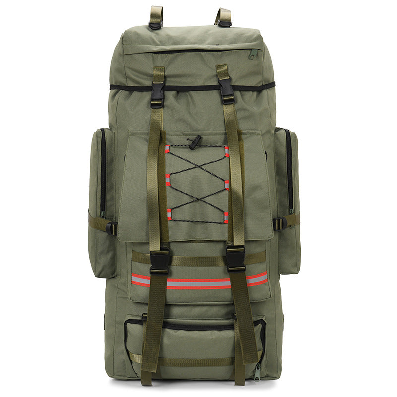 130L Outdoor Rucksack
