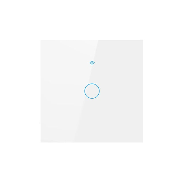 Smart WiFi RF433 Sprachschalter (EU/UK) – Bild 5 | LuxeStyle