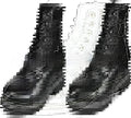 Herren High-top Ankle Boots