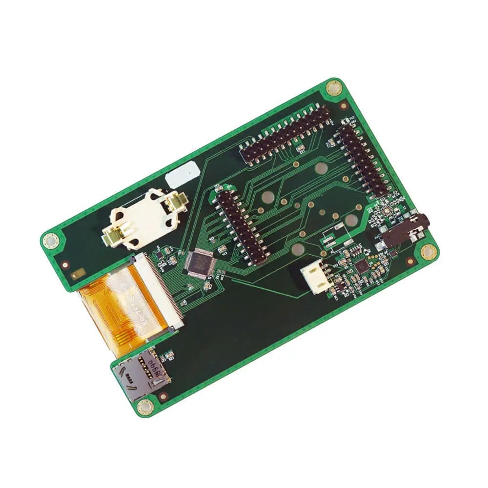 PortaPack H1 für HackRF One SDR Receiver – Bild 3 | LuxeStyle