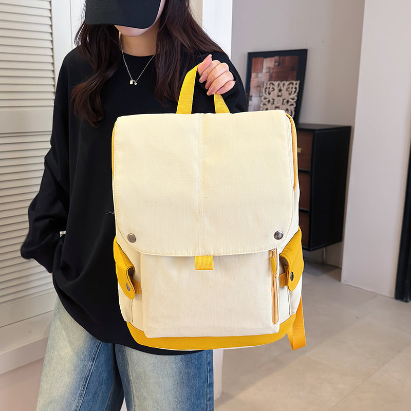 Freizeit-Schultertasche – Ansicht 8