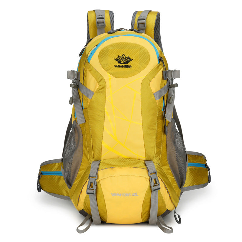Outdoor Rucksack 20-35L