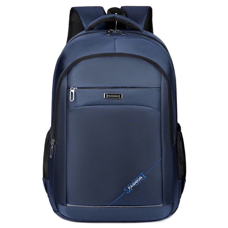Leichter Herrenrucksack mit grosser Kapazität – Bild 7 | LuxeStyle