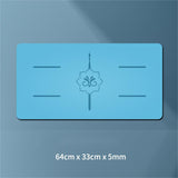 Farbe: Mint / Blau