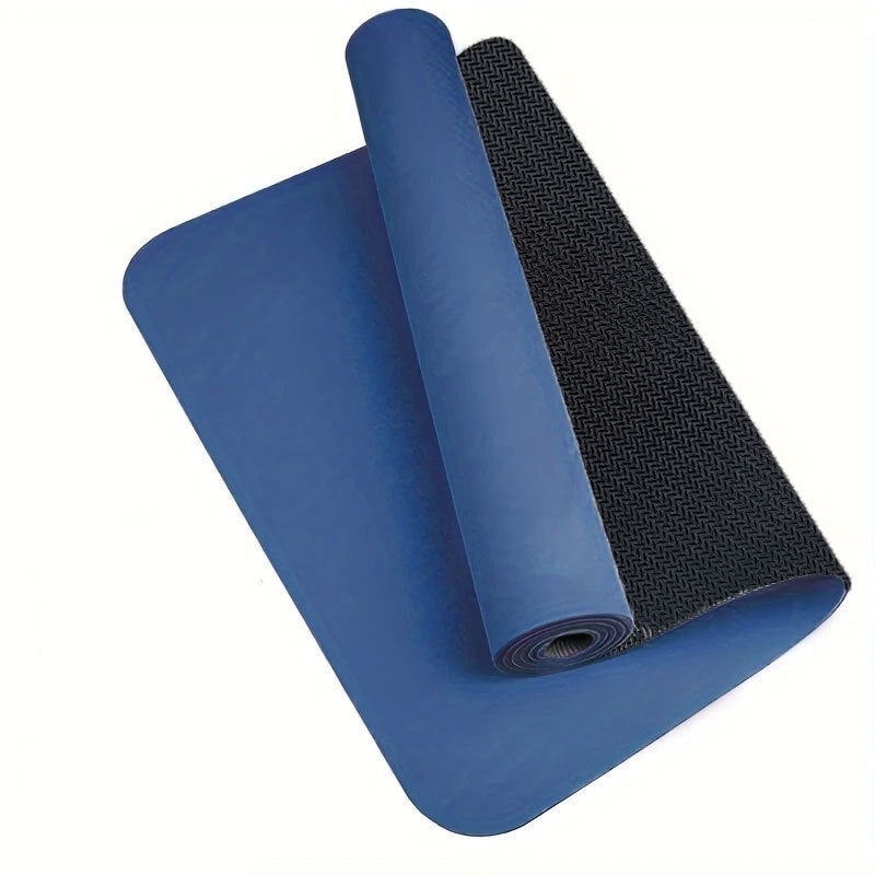 Fitness-Yogamatte aus Diatomeenerde – Bild 10 | LuxeStyle