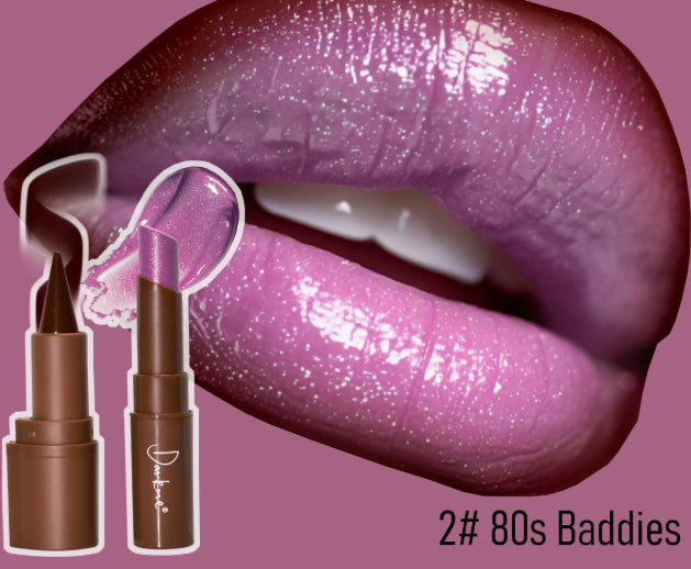 Lippenstift-Set