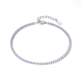 Farbe: Violett
