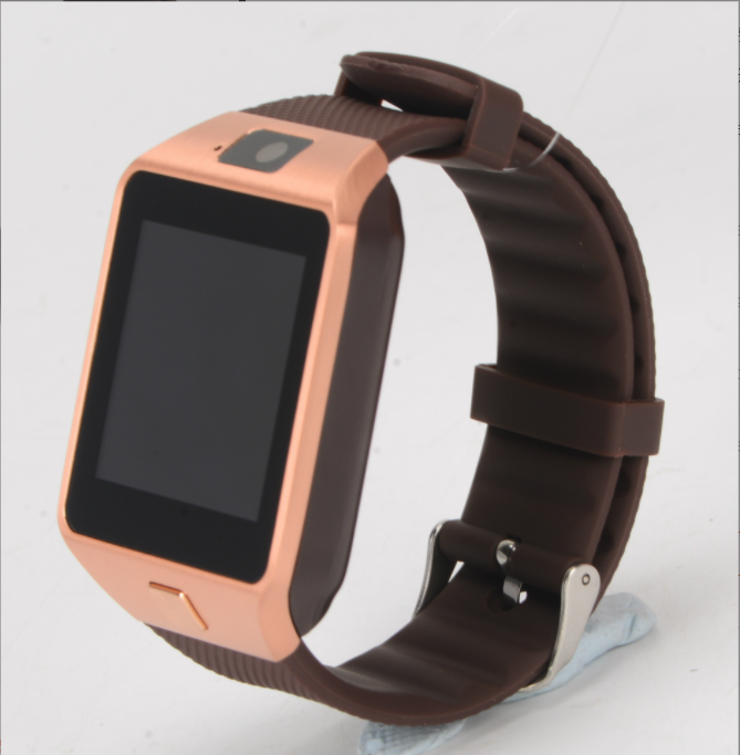 Smartwatch mit Gesundheitsüberwachung