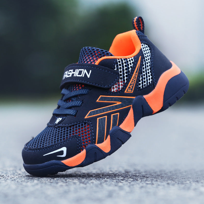 Kinder-Laufsneaker