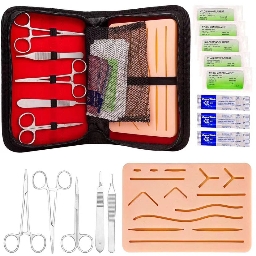 Schnürkurs-Kit – Bild 4 | LuxeStyle