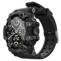 Bluetooth Smartwatch Outdoor mit Herzfrequenz – Bild 2 | LuxeStyle