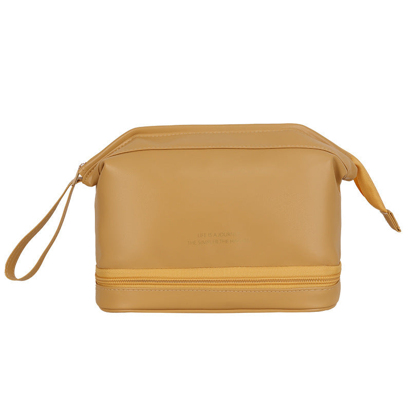 Reise-Cosmetic-Tasche multifunktional gross