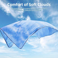 Cooling Blanket leicht