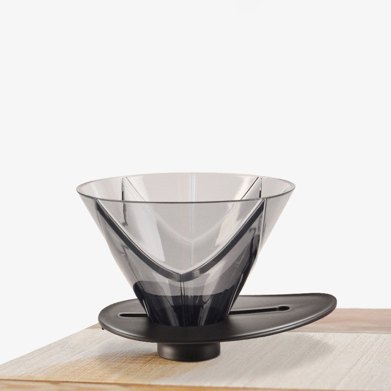 V60 Cross Star Filterbecher aus Resin – Bild 5 | LuxeStyle