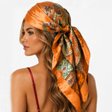 Farbe: Orange