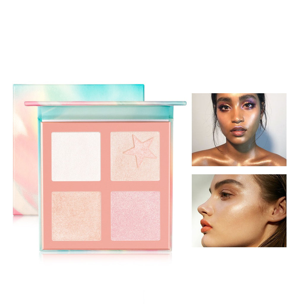 XINGX Highlighting Puder – Bild 1 | LuxeStyle