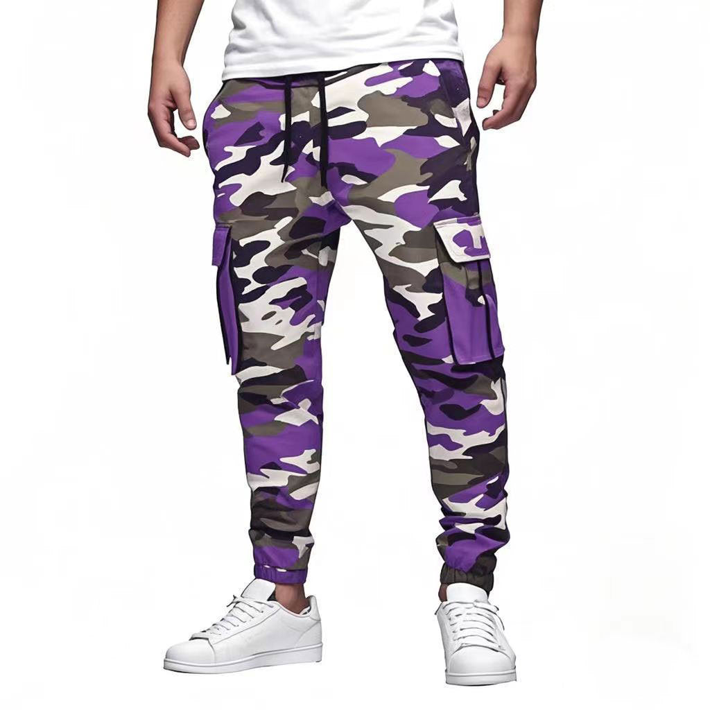 Leichte Freizeit-Overalls für Herren