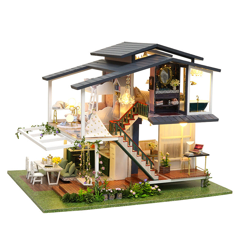 Garten-Modellbau – Bild 5 | LuxeStyle