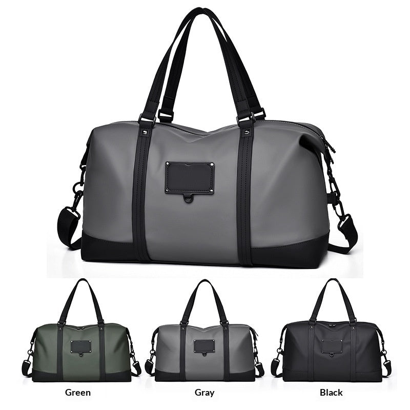Rucksack mit Nass-Trockenscheidung, 20-35 L – Bild 8 | LuxeStyle