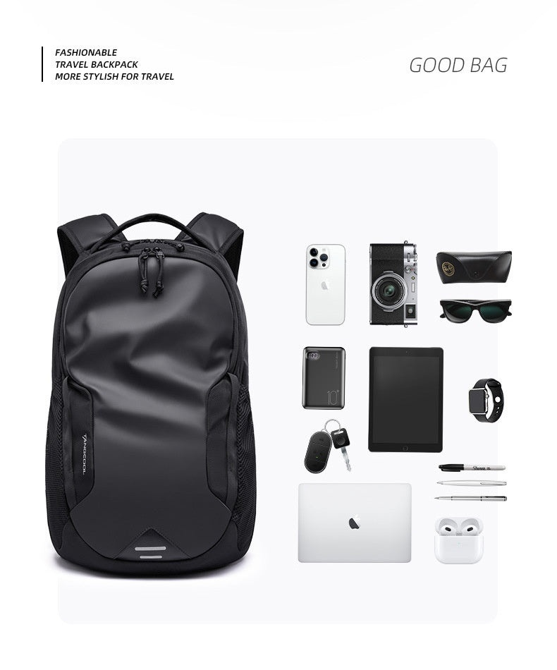 Vielseitiger Computer-Rucksack für Alltag & Schule