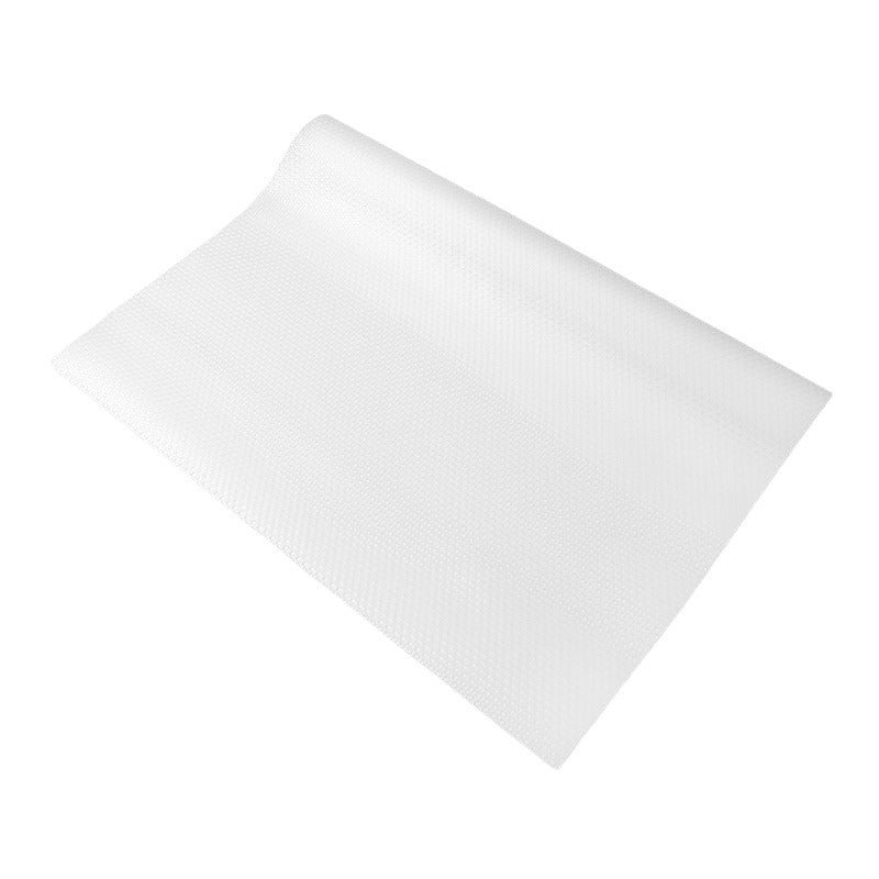 Transparente Anti-Rutsch Küchenmatte