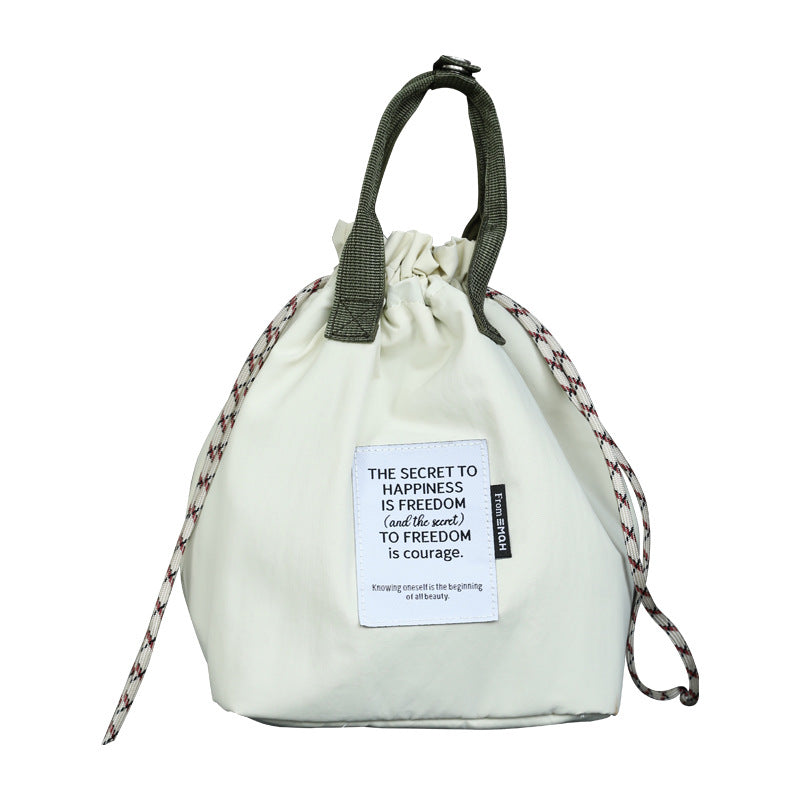 Thermische Lunchtasche – Bild 4 | LuxeStyle