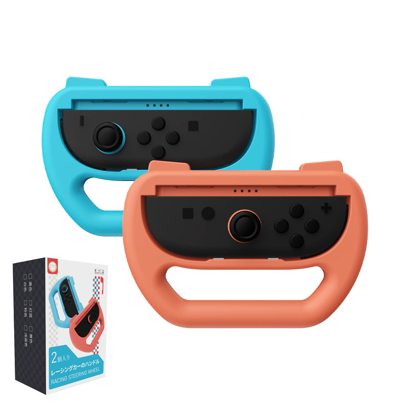 Game Grip Zubehör für Switch2