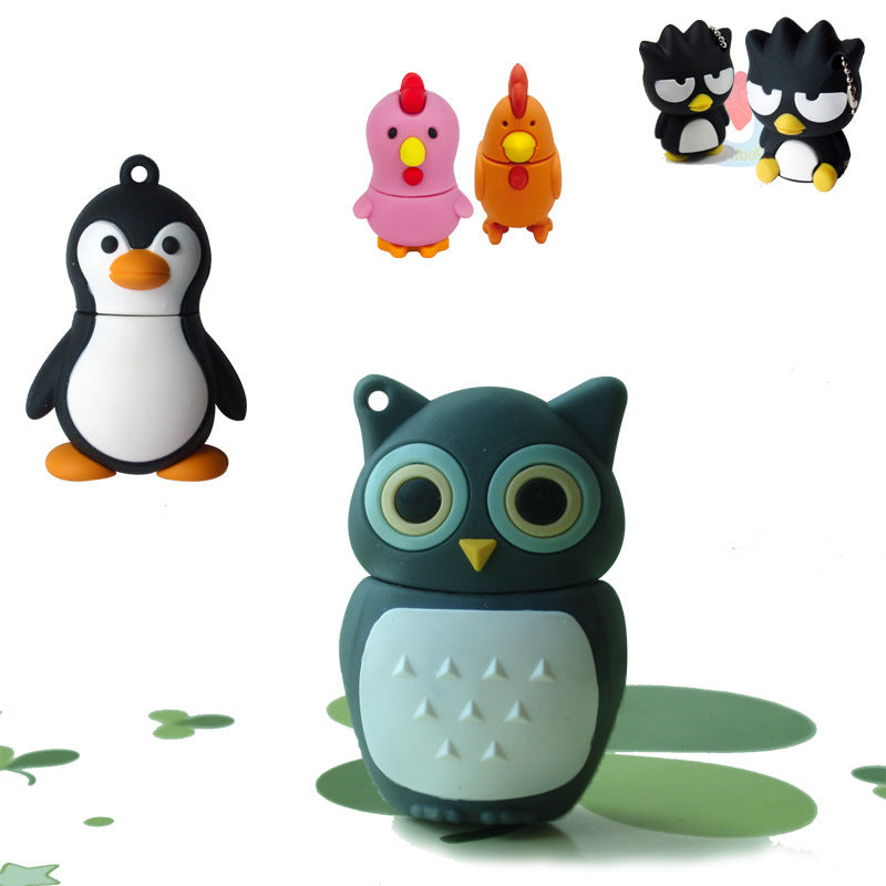 Pinguin USB-Stick 3.0