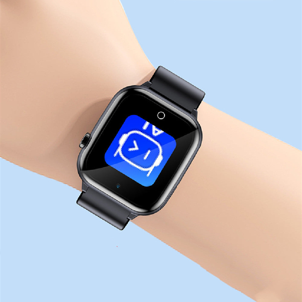 Smartwatch für Kinder mit Videofunktion – Bild 5 | LuxeStyle