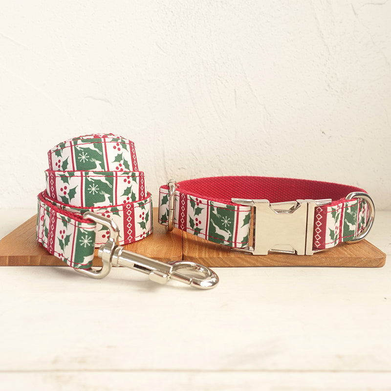 Weiches Goldkragenband für Hunde – Bild 3 | LuxeStyle