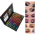 88 Farben Lidschatten-Palette | LuxeStyle