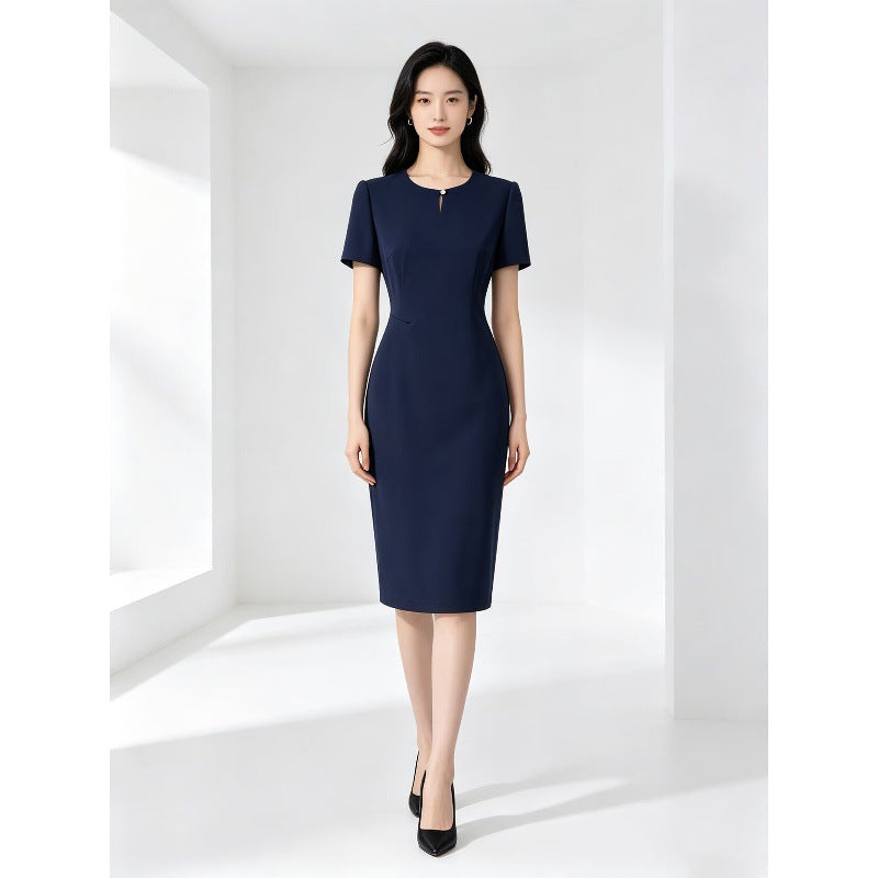 Navy-Blazer-Dress