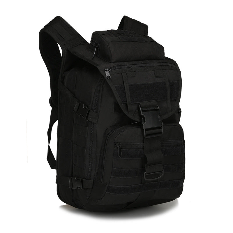 Kampfrucksack für Outdoor und Wandern