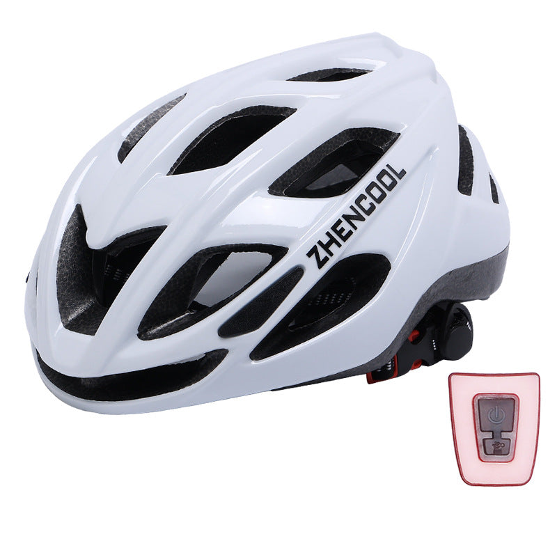 Vielseitiger Outdoor-Fahrradhelm