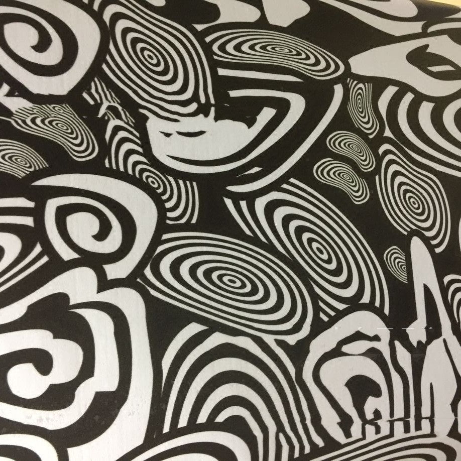 Auto-Sticker Zebra-Muster – Bild 4 | LuxeStyle
