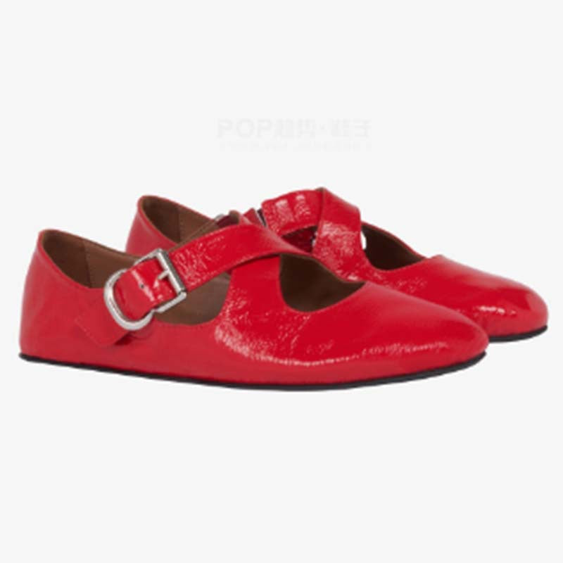 Elegante Pumps mit Fesselriemen – Bild 14 | LuxeStyle