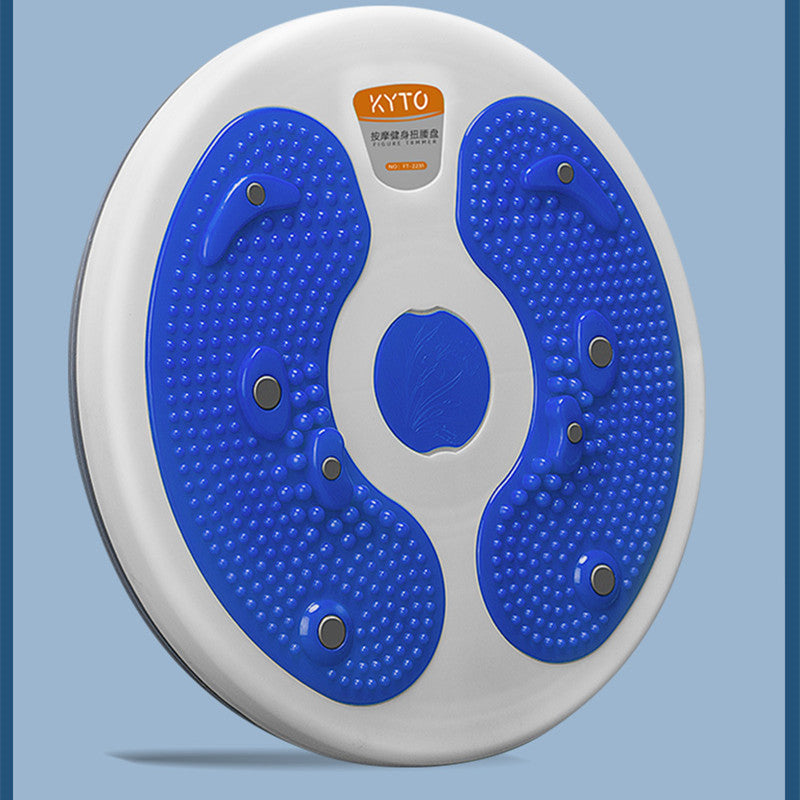 Massage-Twisting-Disk für Fitness und Gewichtsverlust – Bild 5 | LuxeStyle