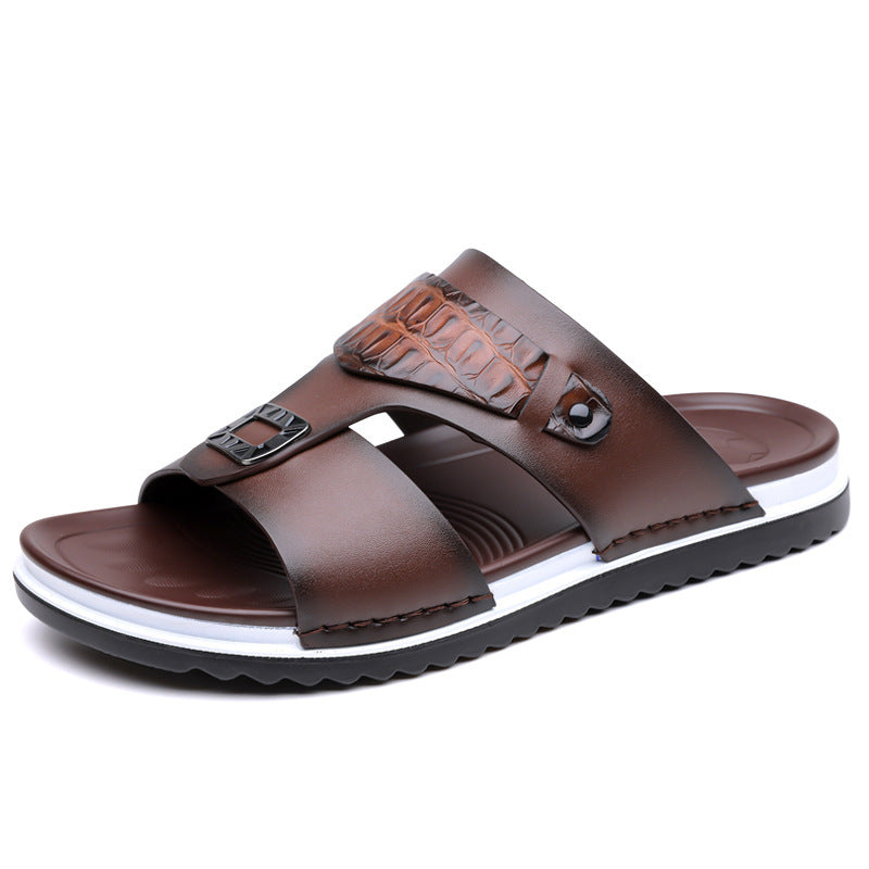 Herren-Sandale