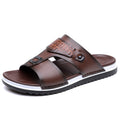 Herren-Sandale