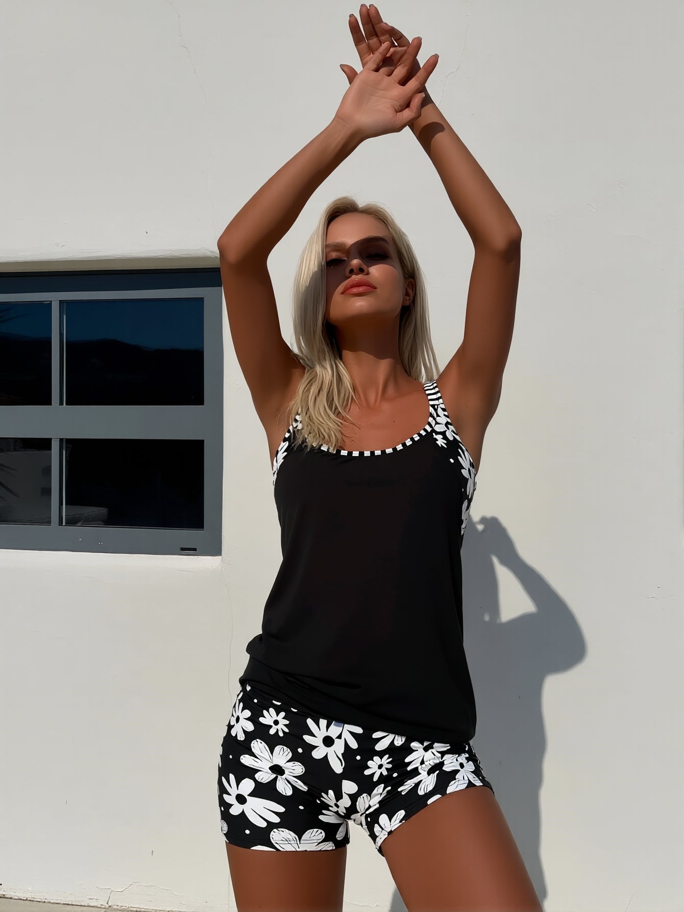 Damen Bikini-Set