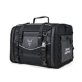 Rücksitztasche Motorrad 0125 Touring | LuxeStyle