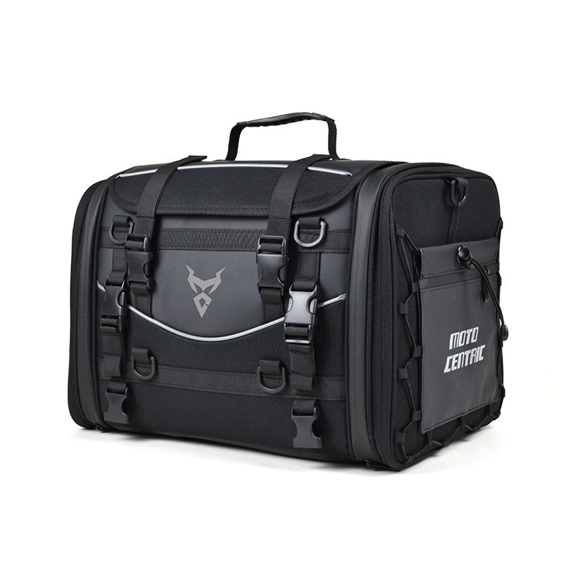 Rücksitztasche Motorrad 0125 Touring | LuxeStyle