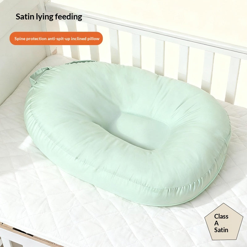 Baby Schräglagerungskissen – Ansicht 6