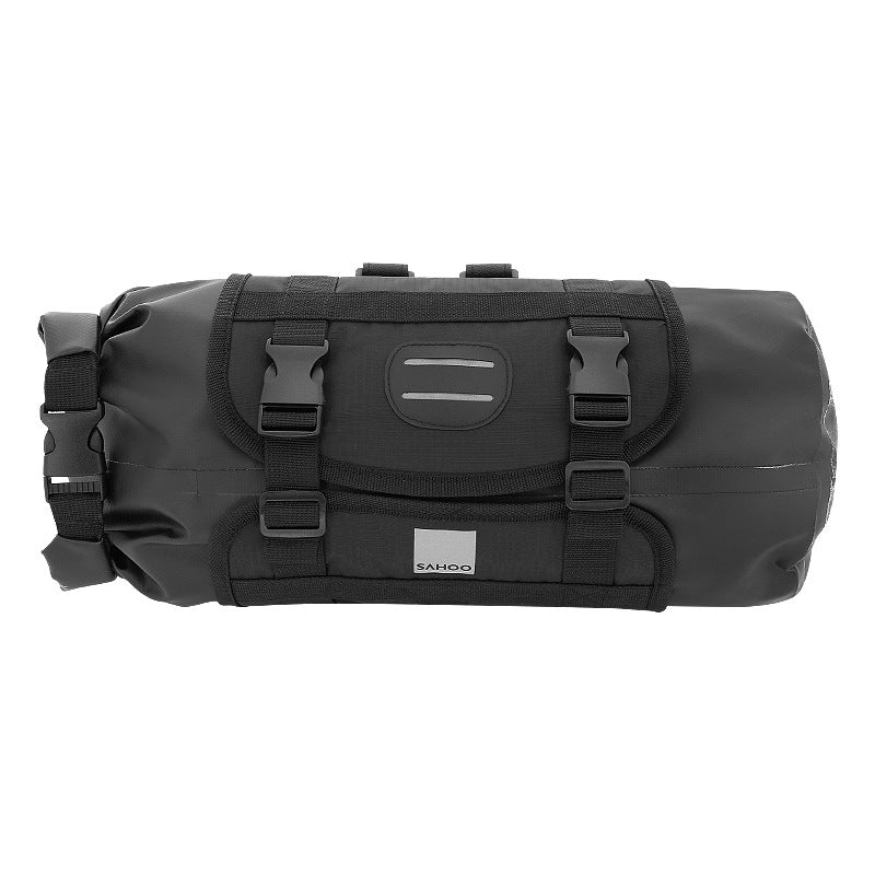 Fahrradtasche für Mountainbikes – Bild 3 | LuxeStyle