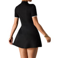 Schnelltrocknendes Kleid
