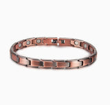 Farbe: Damen Kupfer