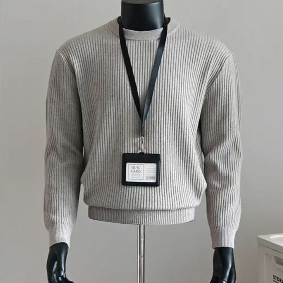 Retro-Pullover für Herren