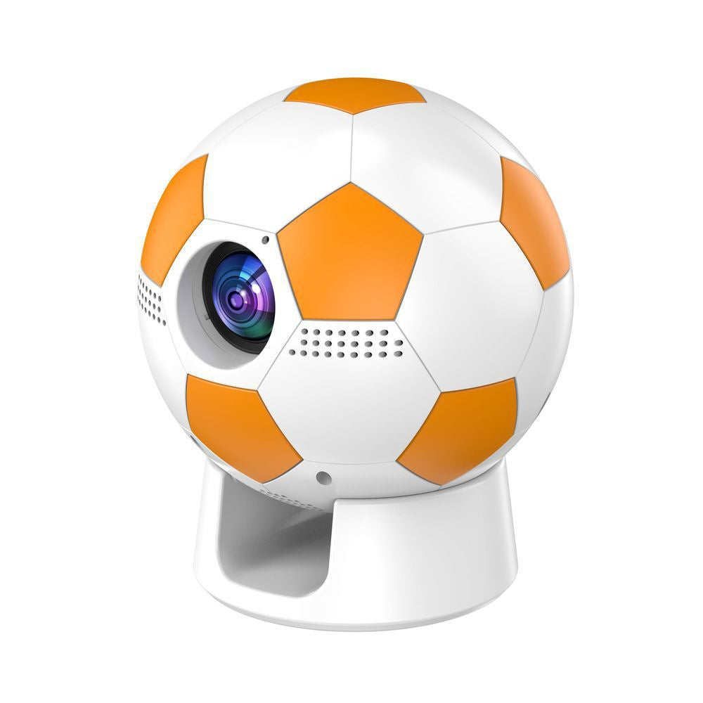 Mini-Beamer «FlixBeam» · WLAN HD-Projektor